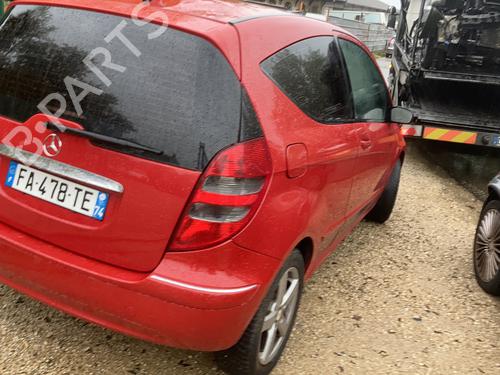 Right taillight MERCEDES-BENZ A-CLASS (W169) A 170 (169.032, 169.332) | BP21729757C35 