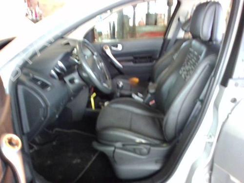 Front left interior door handle RENAULT MEGANE II (BM0/1_, CM0/1_) 1.9 dCi | BP21745553I13 