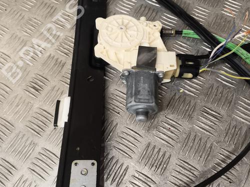 Front right window mechanism FORD MONDEO IV (BA7) 2.2 TDCi | BP22007228C23 