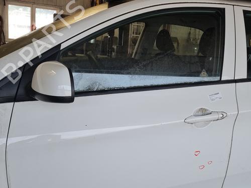 Dør venstre foran KIA PICANTO II (TA) 1.0 (67 hp) 31054115