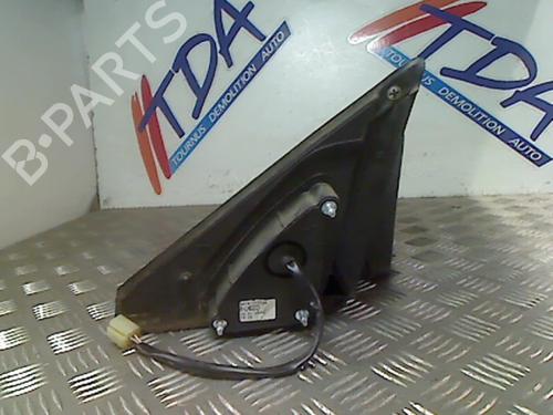 Right mirror SUZUKI SWIFT III (MZ, EZ) 1.3 DDiS (RS413D) | BP21751912C27 
