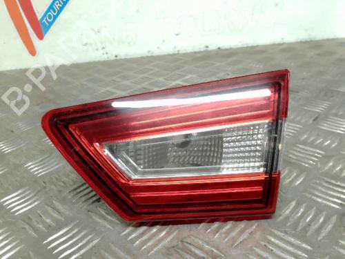 Used Right tailgate light RENAULT CLIO IV (BH_) 1.5 dCi 90 (90 hp) 21750519