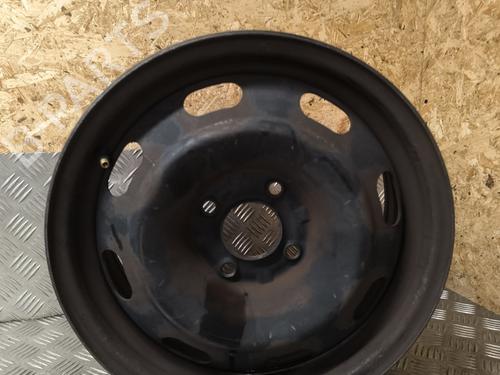 Used Rim PEUGEOT 307 (3A/C) 2.0 HDi 90 (90 hp) 21736695