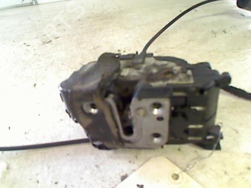 Rear left lock RENAULT MEGANE III Grandtour (KZ0/1) 1.5 dCi (KZ09, KZ0D, KZ1G, KZ29, KZ14, KZ1W, KZ10, KZ1F,... | BP21752783C100