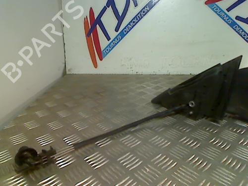 Right mirror SEAT CORDOBA (6L2) 1.4 TDI | BP21751709C27 