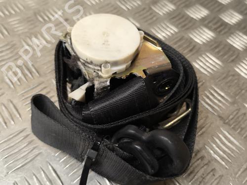 Høyre foran beltestrammer FORD FOCUS II (DA_, HCP, DP) 1.6 TDCi | BP21747835C88 
