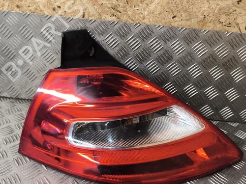 Used Left taillight RENAULT MEGANE II (BM0/1_, CM0/1_) 1.5 dCi (BM1E, CM1E) (106 hp) 26894717