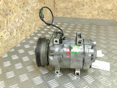 AC compressor VW PASSAT B5 (3B2) 1.9 TDI | BP21738341M34 