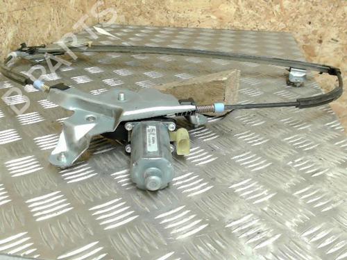 Front left window mechanism FORD TOURNEO CONNECT 1.8 TDCi | BP21737528C22 