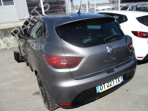 Alternator RENAULT CLIO IV (BH_) 0.9 TCe 90 (BHNF, BHMA, BHMH, BHJK, BHJR) | BP21736634M7 