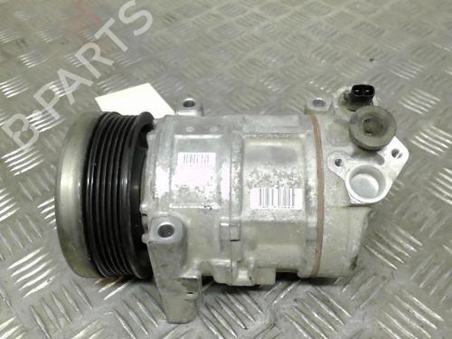AC compressor FIAT GRANDE PUNTO (199_) 1.2 | BP21738914M34 