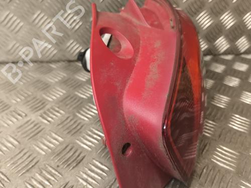 Right taillight SEAT IBIZA IV (6J5, 6P1) 1.2 TDI | BP21749014C35 