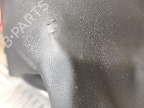 Gear lever PEUGEOT 208 I (CA_, CC_)  | BP23771123M90