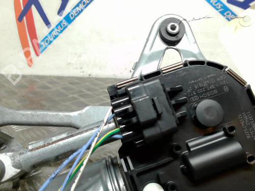 Front wiper motor PEUGEOT 3008 I MPV (0U_) 2.0 HDi 150 / BlueHDi 150 | BP21742547M29 