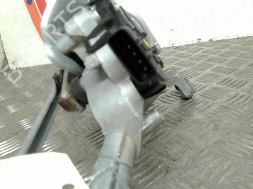 Front wiper motor RENAULT TWINGO III (BCM_, BCA_) 1.0 SCe 70 | BP21739096M29 