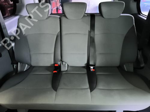 Tailgate HYUNDAI H-1 Travel (TQ) 2.5 CRDi | BP30499389C6 