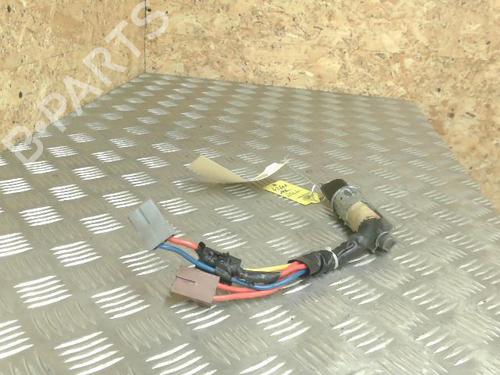 Ignition barrel PEUGEOT 106 II (1A_, 1C_) 1.4 i | BP21728975M48 