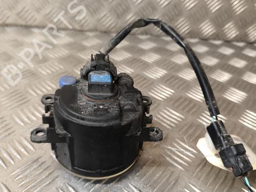 Used Left front fog light Left front fog light SUZUKI SX4 (EY, GY) 2.0 DDiS 4x4 (RW420D) (135 hp) 30948310 30948310