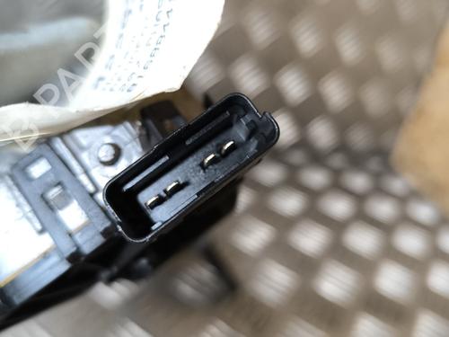 Front wiper motor PEUGEOT 207 (WA_, WC_) 1.6 HDi | BP21729549M29 