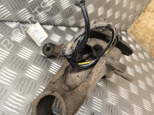 Left front steering knuckle TOYOTA AYGO (_B1_) 1.0 (KGB10_, KGB10R) | BP27347432M25