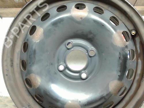 Used Rim RENAULT MEGANE II Estate (KM0/1_) 1.5 dCi (KM1F) (86 hp) 21738100