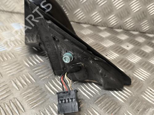 Left mirror AUDI A4 B5 (8D2) 1.9 TDI | BP29498755C26 