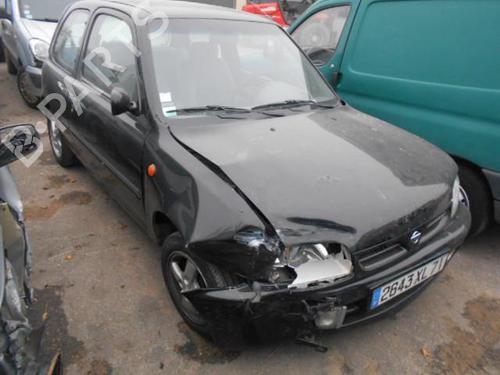 Right taillight NISSAN MICRA II (K11) 1.3 i 16V | BP21752992C35 