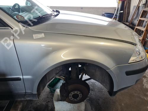 Used Right front fenders VW PASSAT B5.5 (3B3) 1.9 TDI (130 hp) 26133496