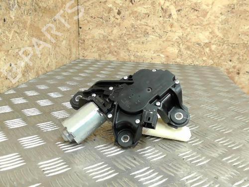 Rear wiper motor RENAULT SCÉNIC III (JZ0/1_) 1.5 dCi (JZ02, JZ0R) | BP21734176M102 