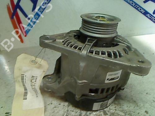 Generator LADA 111 (2111) 1.5 | BP21752831M7 