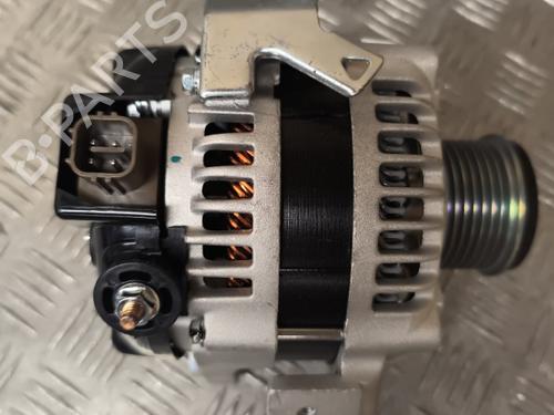 Alternator TOYOTA RAV 4 II (_A2_) 2.0 4WD (ACA21, ACA20) | BP21751388M7 