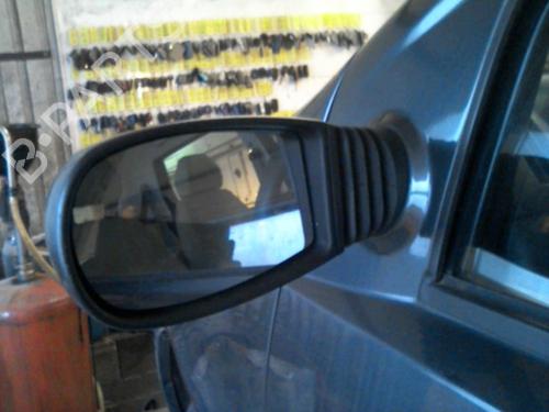 Used Left mirror FIAT PUNTO (188_) 1.2 60 (188.030, .050, .130, .150, .230, .250) (60 hp) 21736337