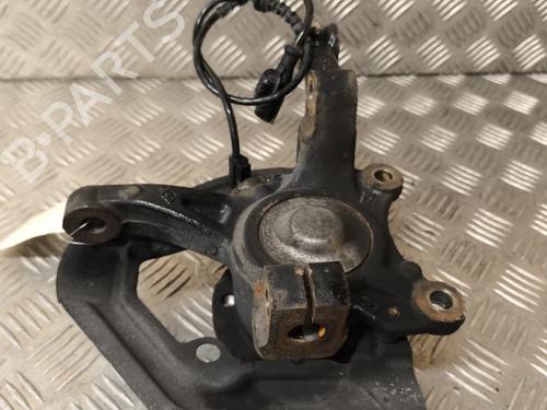 Højre Styrespindel Lejehus RENAULT TWINGO III (BCM_, BCA_) 0.9 TCe 90 (BCM9, BCM2) | BP21741580M26 