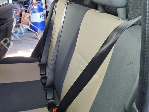 Front left seatbelt FIAT PANDA (169_) 1.2 (169.AXB11, 169.AXB1A) | BP26706558I26 - Image 21