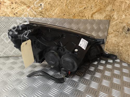 Left headlight PEUGEOT EXPERT Van (VF3A_, VF3U_, VF3X_) 1.6 HDi 90 16V | BP30147866C28 