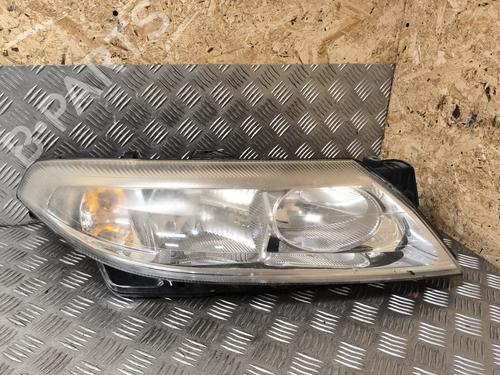 Højre forlygte RENAULT LAGUNA II (BG0/1_) 1.9 dCi (BG08, BG0G) (120 hp) 22388843