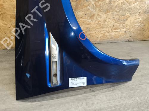 Right front fenders OPEL TIGRA TwinTop (X04) 1.4 (R97) | BP26905783C42 