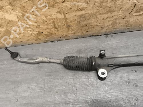Styregear/Snekke RENAULT MEGANE IV Hatchback (B9A/M/N_) 1.5 dCi 110 (B9A3) | BP25761251M22 