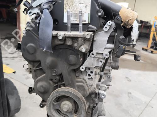 Engine CITROËN C4 AIRCROSS 1.6 HDi 115 AWC | BP25124877M1