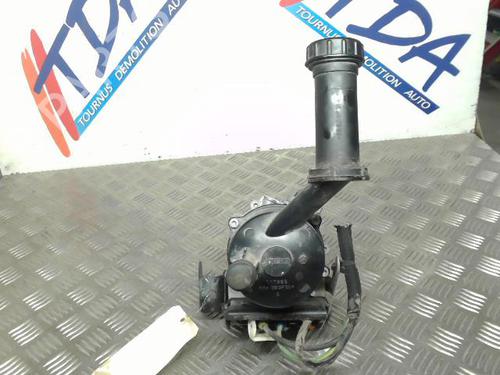 Steering pump PEUGEOT PARTNER Tepee 1.6 BlueHDi 120 | BP21738434M99 