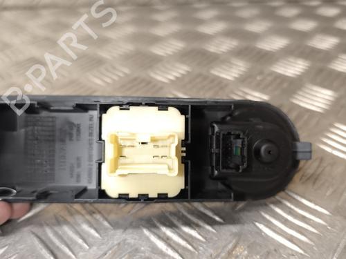 Left front window switch RENAULT CLIO IV (BH_) 1.5 dCi 90 | BP23771812I27 - Image 3