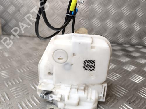 Rear left lock CITROËN C4 AIRCROSS 1.6 HDi 115 AWC | BP27600036C100 