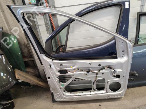 Left front door MERCEDES-BENZ VANEO (414) 1.7 CDI (414.700) | BP21750562C2 