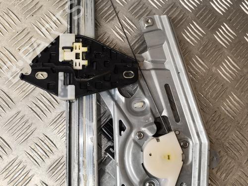 Front right window mechanism HONDA CIVIC VIII Hatchback (FN, FK) 1.8 (FN1, FK2) | BP26931299C23 