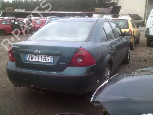 Right headlight FORD MONDEO III Saloon (B4Y) 2.0 16V | BP21751217C29 