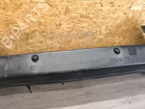 Rear bumper CITROËN JUMPY II Van 2.0 HDi 120 | BP28320521C8