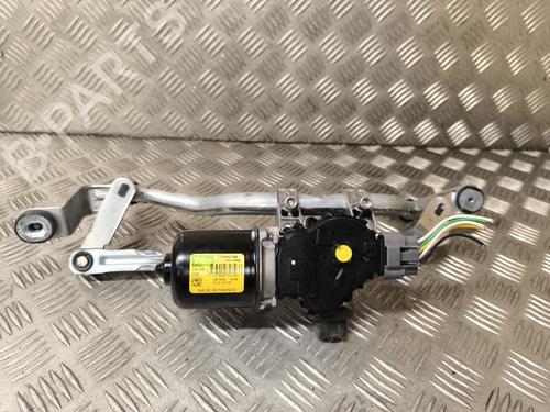 Front wiper motor RENAULT CLIO IV (BH_) 1.5 dCi 75 | BP22017416M29 