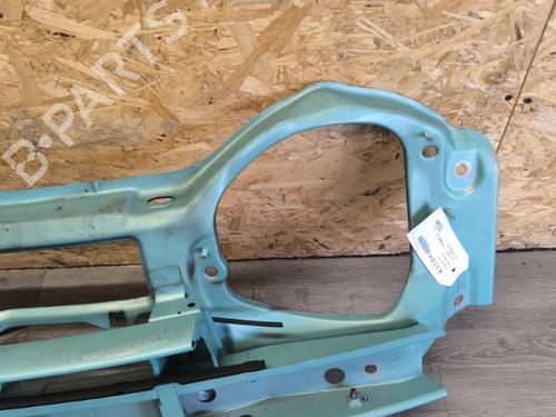 Front slam panel RENAULT TWINGO I (C06_) 1.2 (C066, C068) | BP21741568C72 