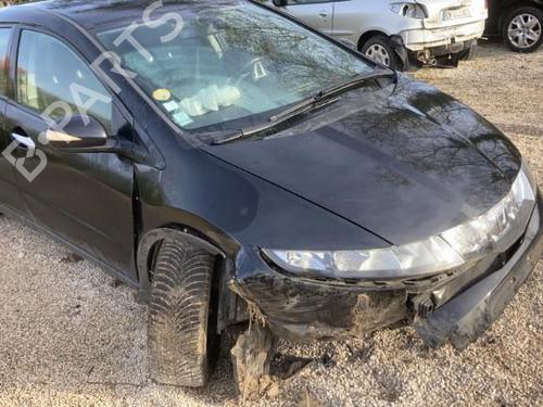 Engine HONDA CIVIC VIII Hatchback (FN, FK) 2.2 CTDi (FK3) | BP22015773M1 
