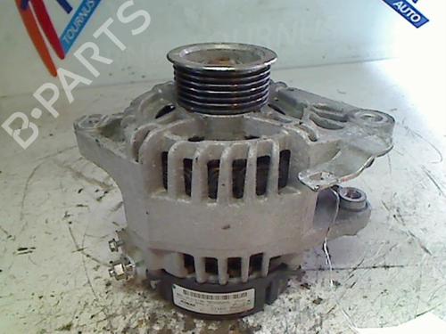 Used Alternator CITROËN C1 (PM_, PN_) 1.0 (68 hp) 21752215